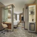 Image of Springhill Suites by Marriott Louisville Downtown