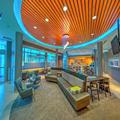 Exterior of Springhill Suites by Marriott Macon