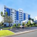 Image of Springhill Suites by Marriott Miami Airport South Blue Lagoon Are