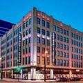 Exterior of Springhill Suites by Marriott Milwaukee Downtown