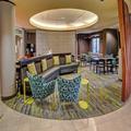 Exterior of Springhill Suites by Marriott Naples