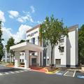 Image of Springhill Suites by Marriott Newnan