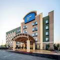 Photo of Springhill Suites by Marriott Oakland Airport (Full Service)