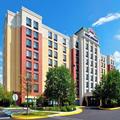 Photo of Springhill Suites by Marriott Philadelphia Plymouth Meeting
