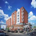 Image of Springhill Suites by Marriott Pittsburgh Bakery Square