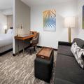 Exterior of Springhill Suites by Marriott Portland Hillsboro