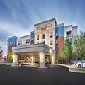 Image of Springhill Suites by Marriott Provo