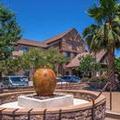Exterior of Springhill Suites by Marriott Temecula Wine Country