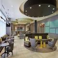 Exterior of Springhill Suites by Marriott Toronto Vaughan