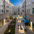 Exterior of Springhill Suites by Marriott Valencia