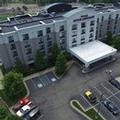 Image of Springhill Suites by Marriott Wheeling Tridelphia Area