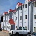 Exterior of St Clair Inn and Suites