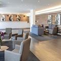 Exterior of St Giles Heathrow Hotel
