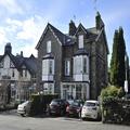 Image of St John's Lodge (incl off-site health club)