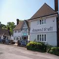 Photo of St. Leonards Hotel Ringwood