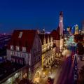Photo of St. Louis Union Station Hotel Curio Collection by Hilton