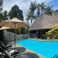 Image of St Lucia Safari Lodge