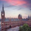 Image of St. Pancras London, Autograph Collection ®