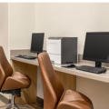 Image of Stafford Suites by IHG