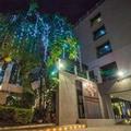 Exterior of Star Hotel Chiang Mai