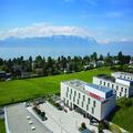 Image of Starling Hotel Lausanne