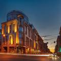 Image of Statskij Sovetnik Hotel Zagorodnyy