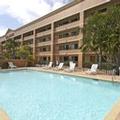Exterior of Stay Inn & Suites