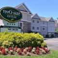 Photo of Stay-Over Suites