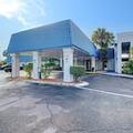 Exterior of Stayable Lakeland