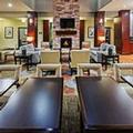 Exterior of Staybridge Suites Amarillo - Western Crossing by IHG