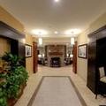 Photo of Staybridge Suites Ann Arbor- Univ of Michigan by IHG