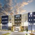 Exterior of Staybridge Suites Auburn University Area