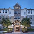 Exterior of Staybridge Suites Austin Northwest by IHG