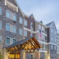 Exterior of Staybridge Suites Canton