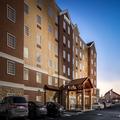 Exterior of Staybridge Suites Chattanooga at Hamilton Place by IHG