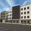 Exterior of Staybridge Suites Colorado Springs Ne Powers