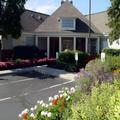 Exterior of Staybridge Suites Columbus Worthington An Ihg Hotel