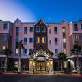 Exterior of Staybridge Suites El Paso Airport by Ihg