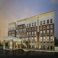 Exterior of Staybridge Suites Florence