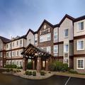 Exterior of Staybridge Suites Fort Wayne An Ihg Hotel