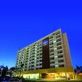 Exterior of Staybridge Suites Guadalajara Expo by IHG