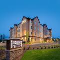 Exterior of Staybridge Suites Hillsboro N