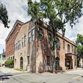 Exterior of Staybridge Suites Historic Savannah