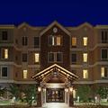 Exterior of Staybridge Suites Hot Springs, an IHG Hotel