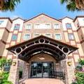Exterior of Staybridge Suites Houston IAH - Beltway 8 by IHG
