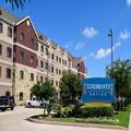 Exterior of Staybridge Suites Houston Stafford - Sugar Land by IHG