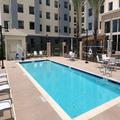 Exterior of Staybridge Suites Irvine