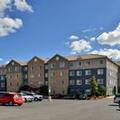 Exterior of Staybridge Suites Las Cruces by IHG