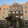 Exterior of Staybridge Suites Lexington An Ihg Hotel