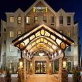 Exterior of Staybridge Suites Midland by Ihg